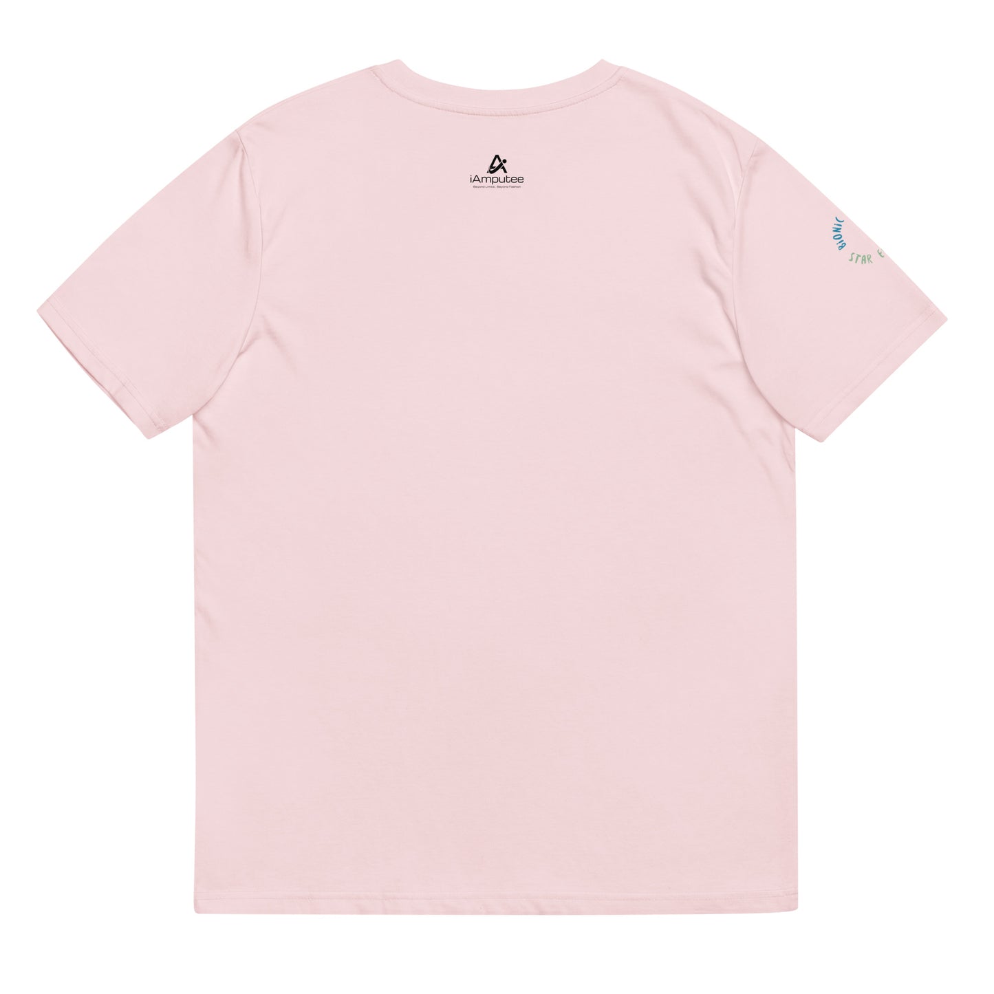 Camiseta orgánica Bionic Driver