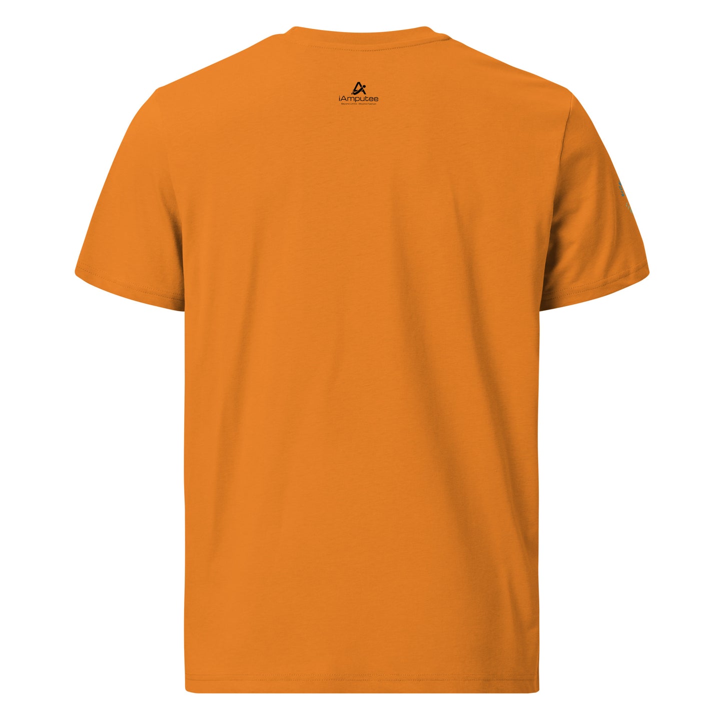 Camiseta orgánica Bionic Driver