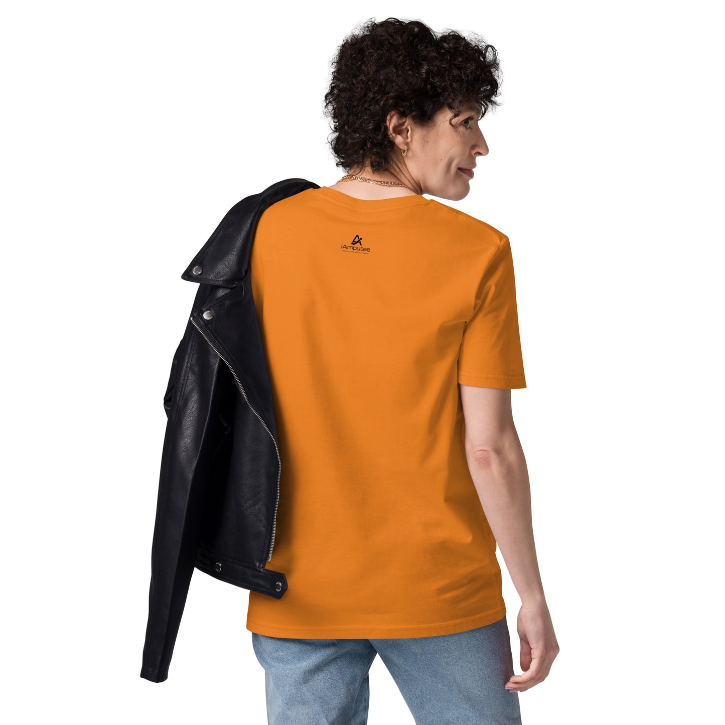 Camiseta orgánica Bionic Driver