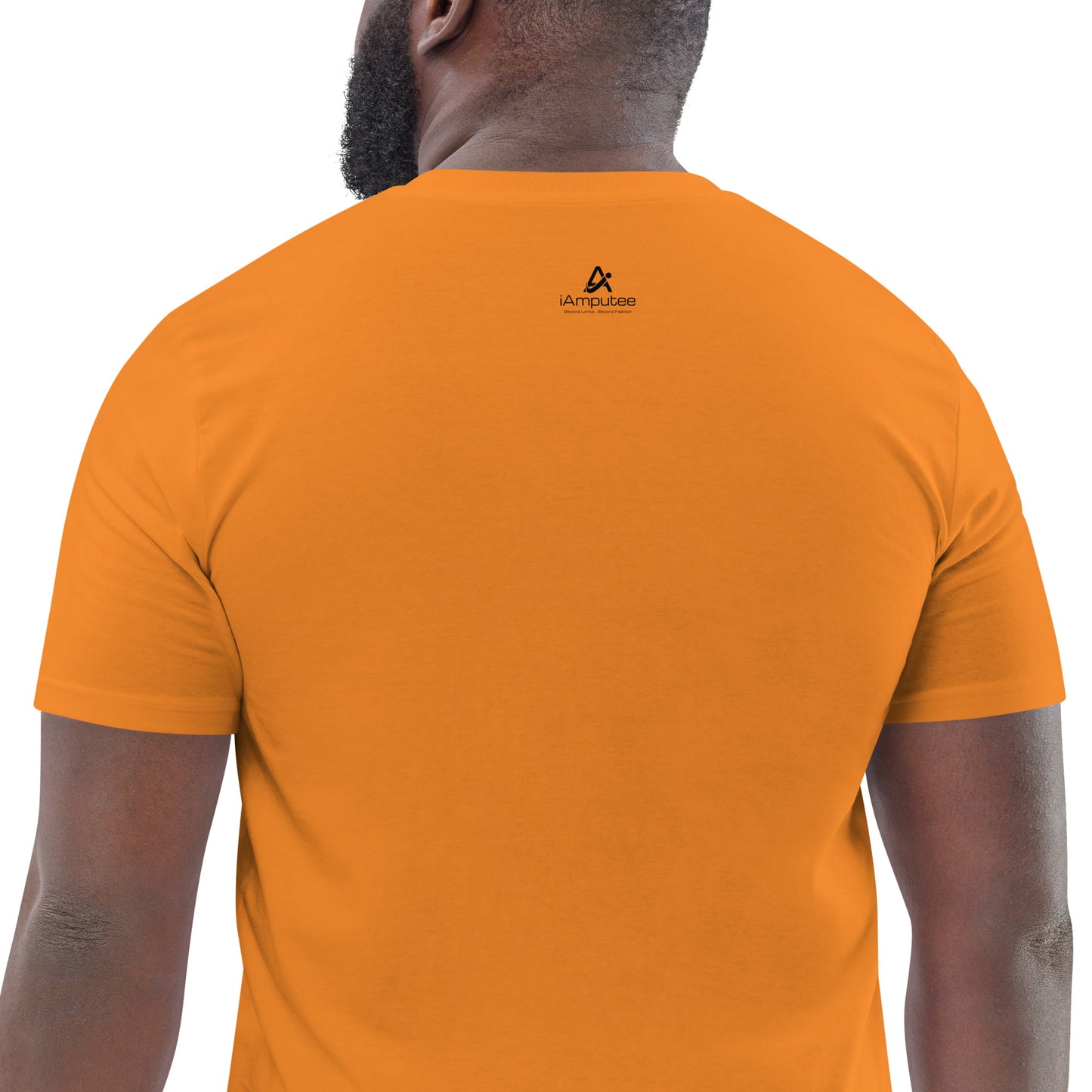 T-Shirt Organica Pedro Felicio Star Edition