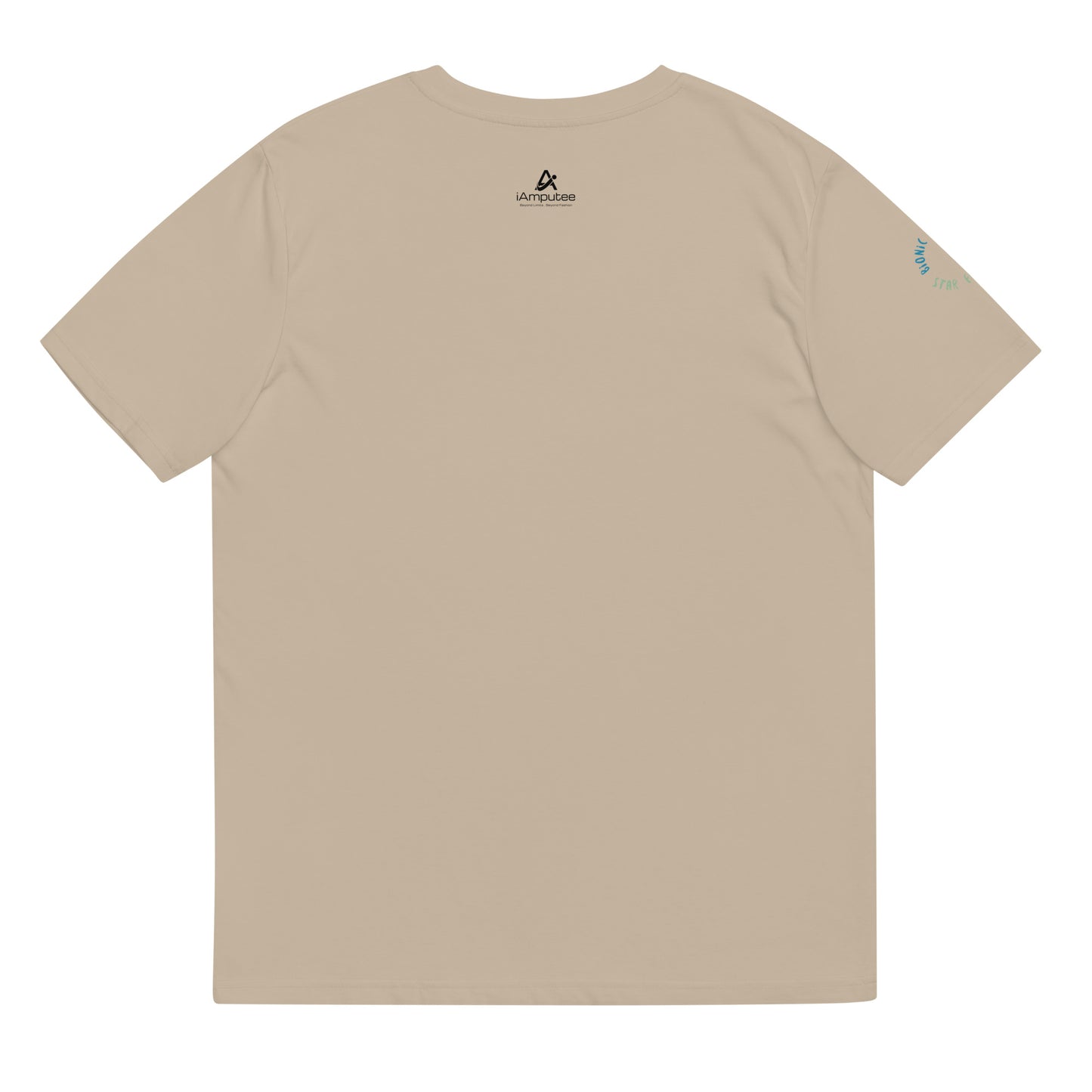 Camiseta orgánica Bionic Driver