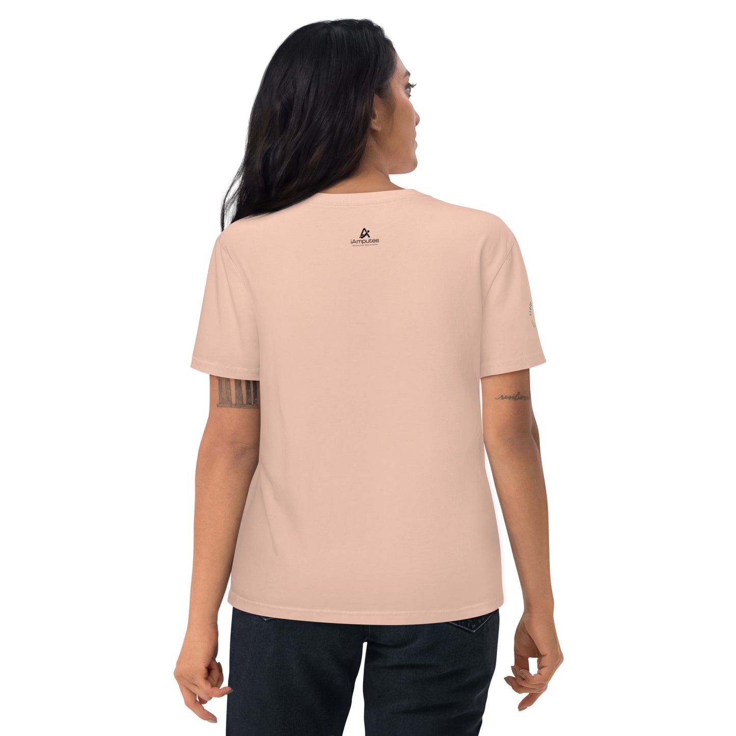 T-Shirt Organica Pedro Felicio Star Edition