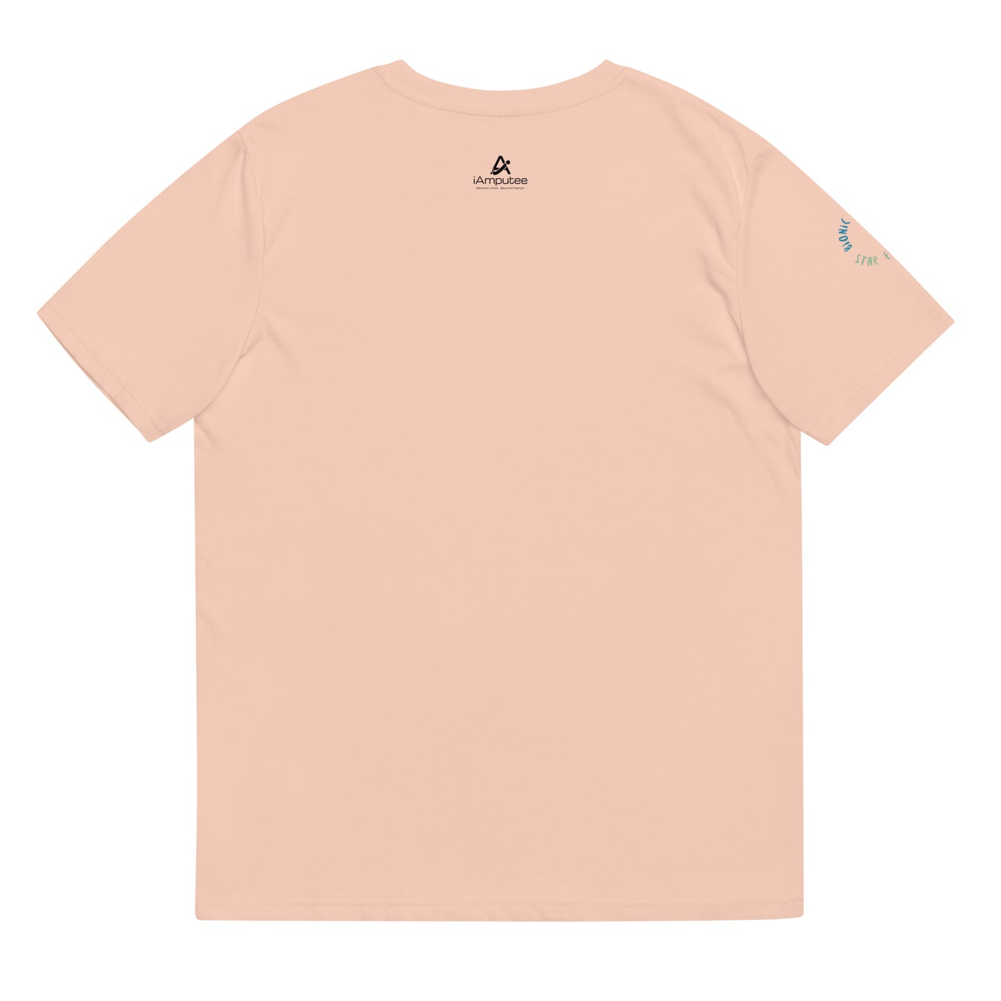 Camiseta orgánica Bionic Driver