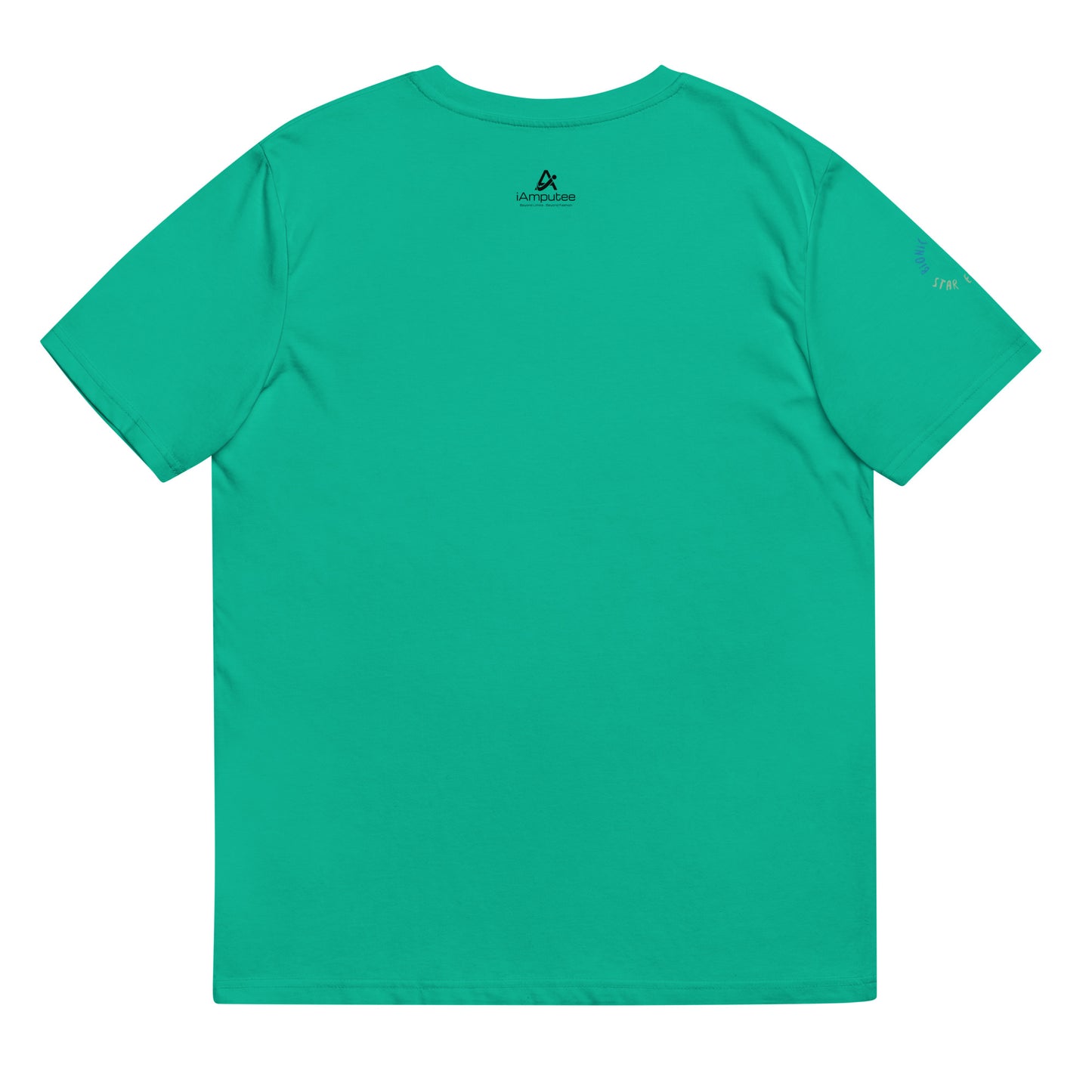 Camiseta orgánica Bionic Driver
