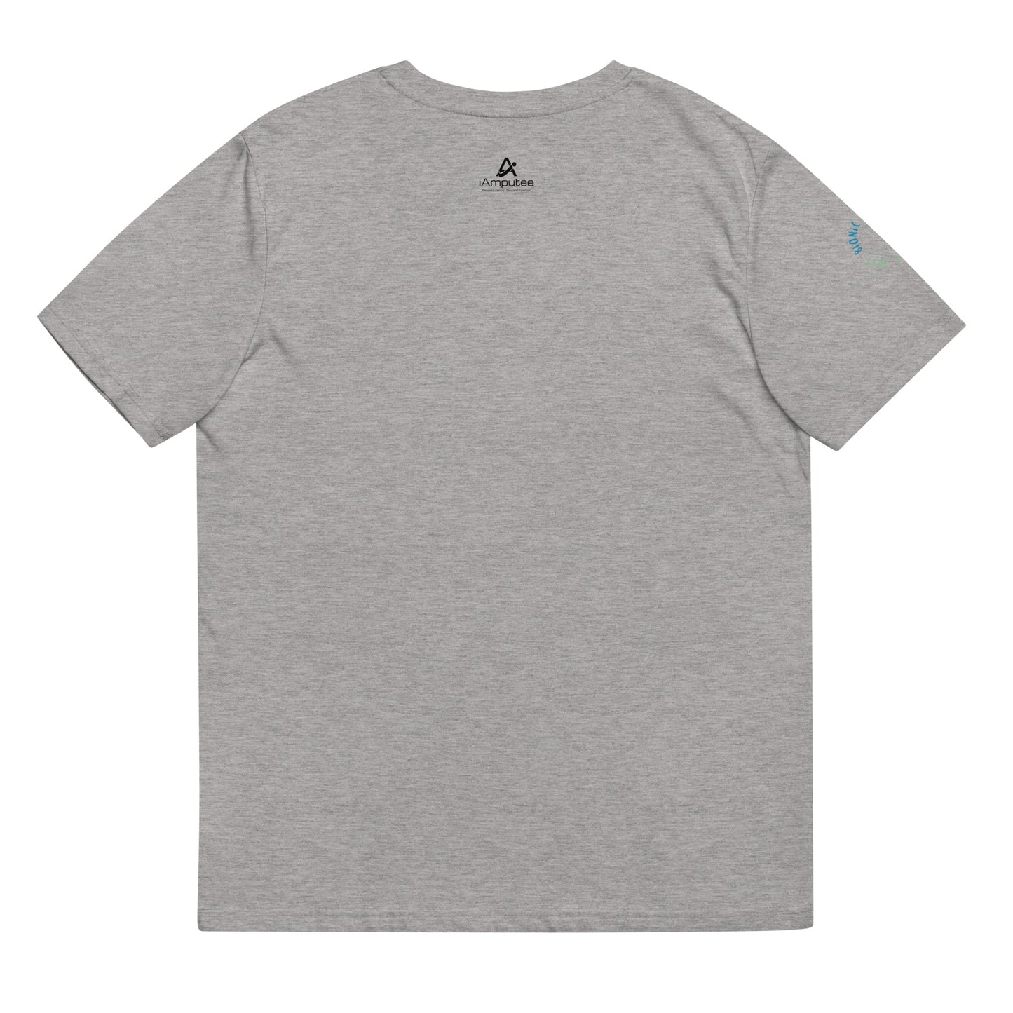 Camiseta orgánica Bionic Driver