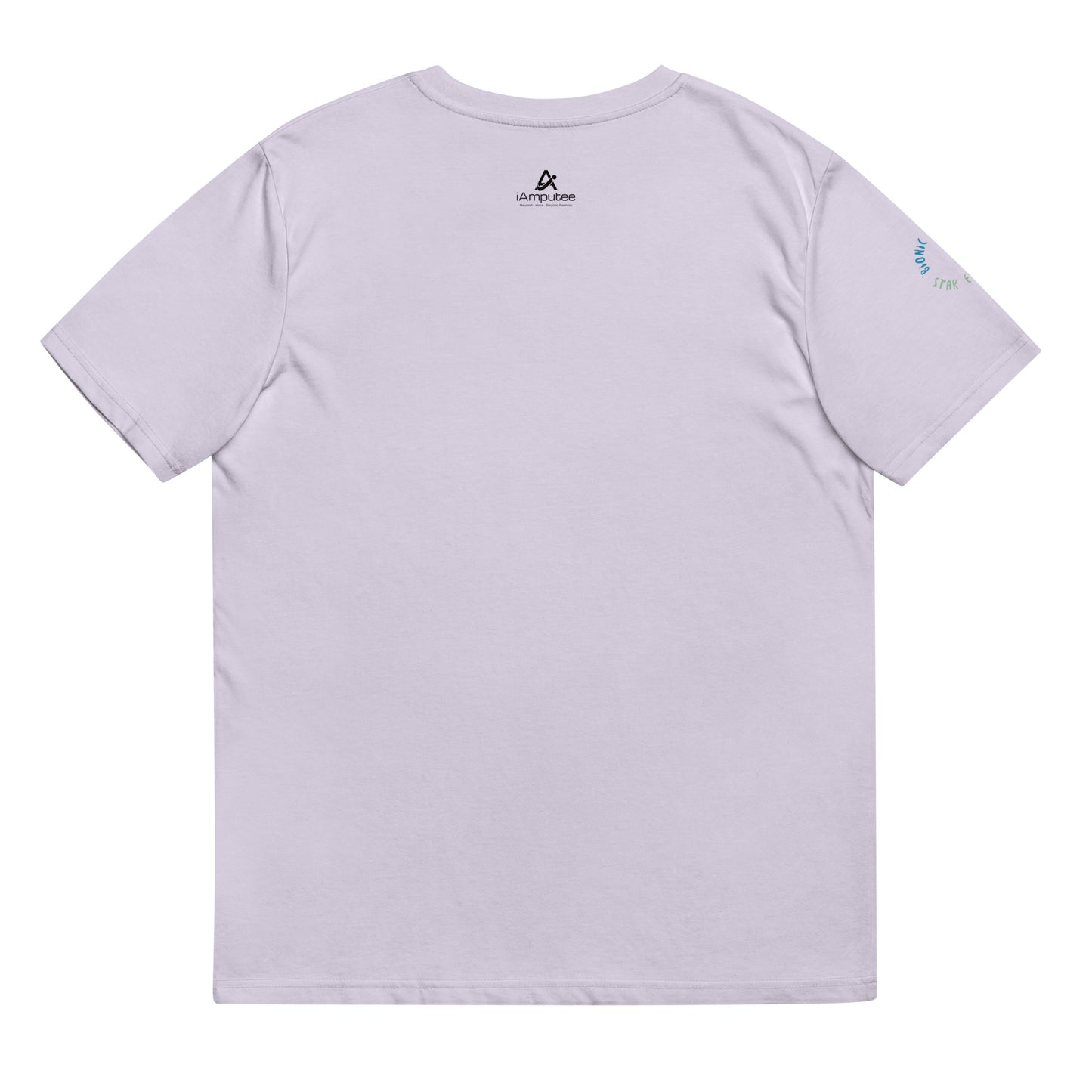 Camiseta orgánica Bionic Driver