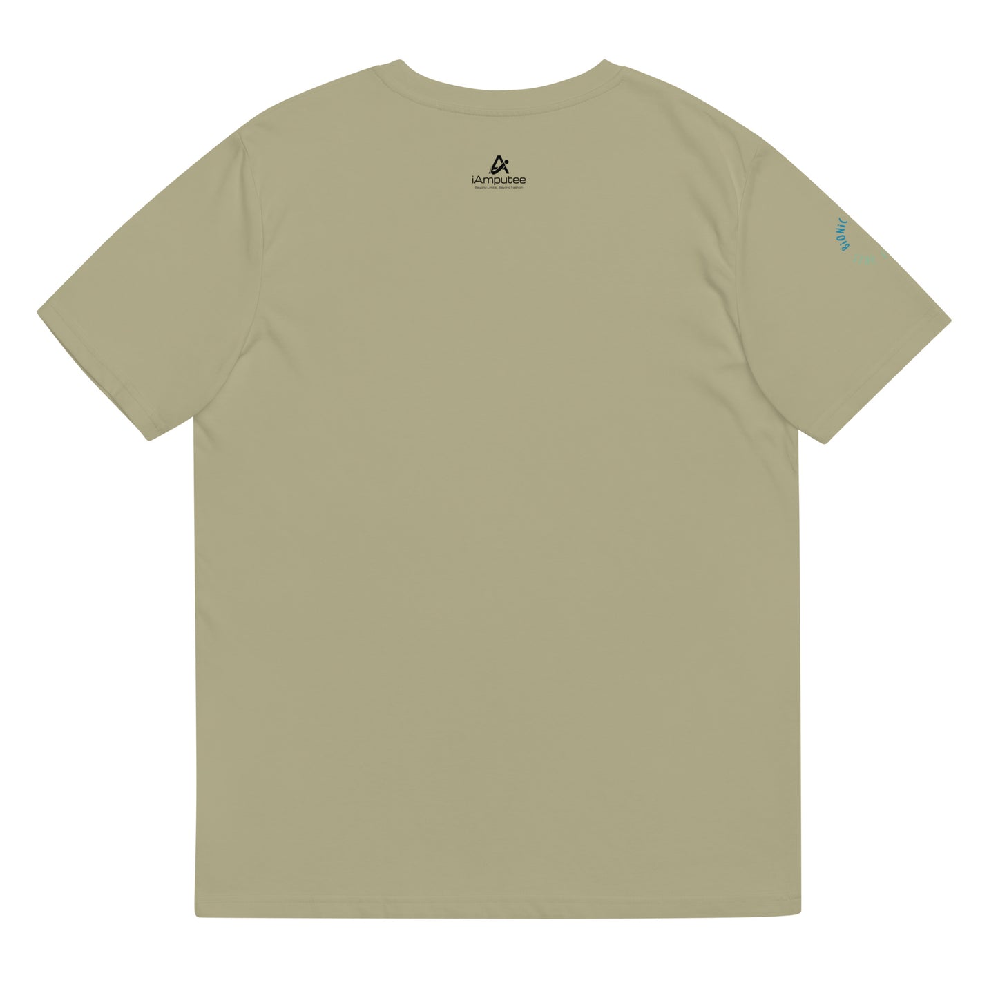 Camiseta orgánica Bionic Driver