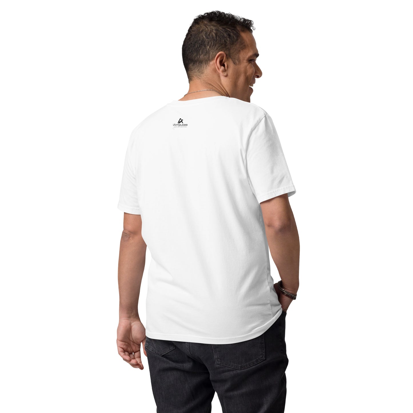 Camiseta orgánica Bionic Driver