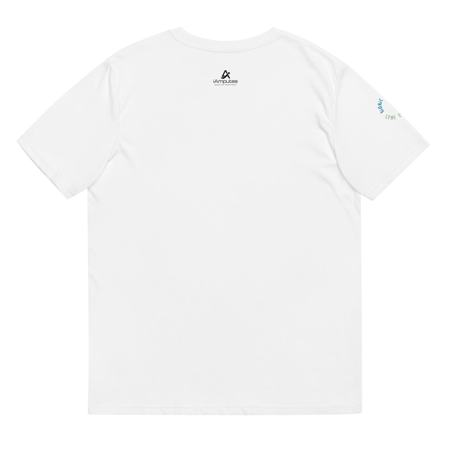 Camiseta orgánica Bionic Driver