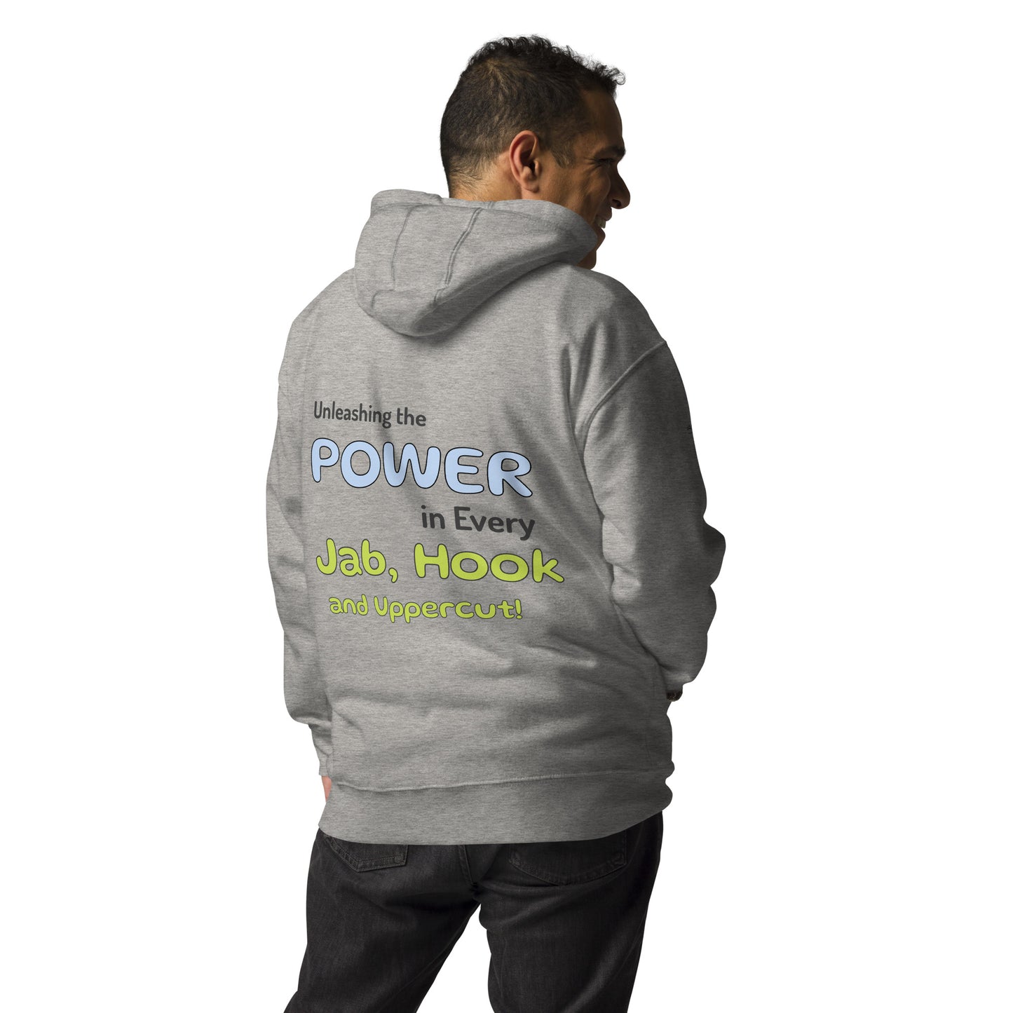 Sudadera con capucha unisex SB Coach