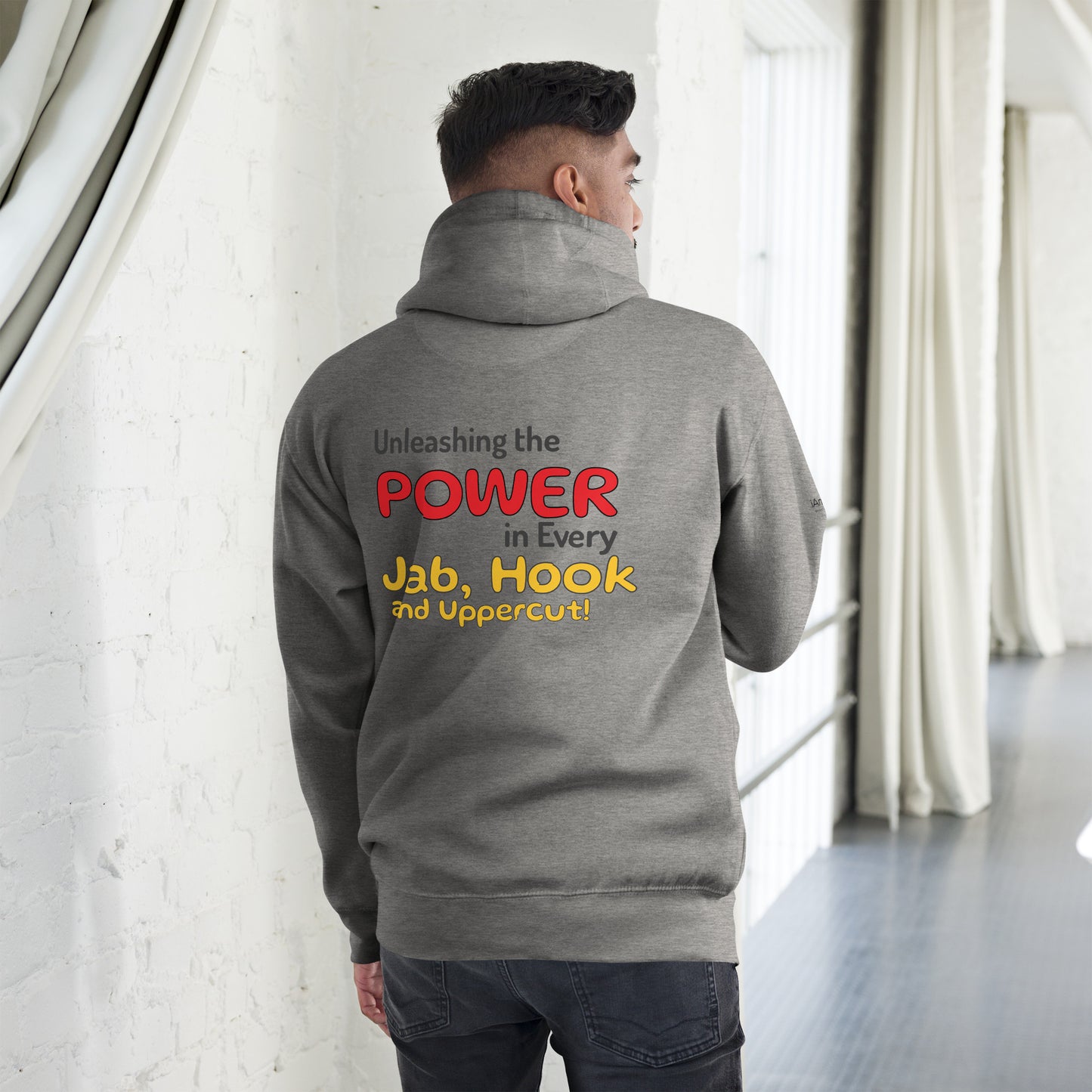 SB Coach Unisex Hoodie