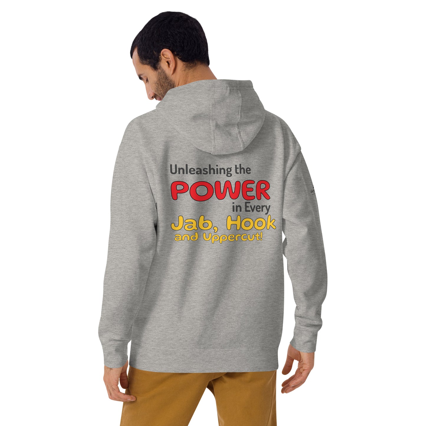 SB Coach Unisex Hoodie