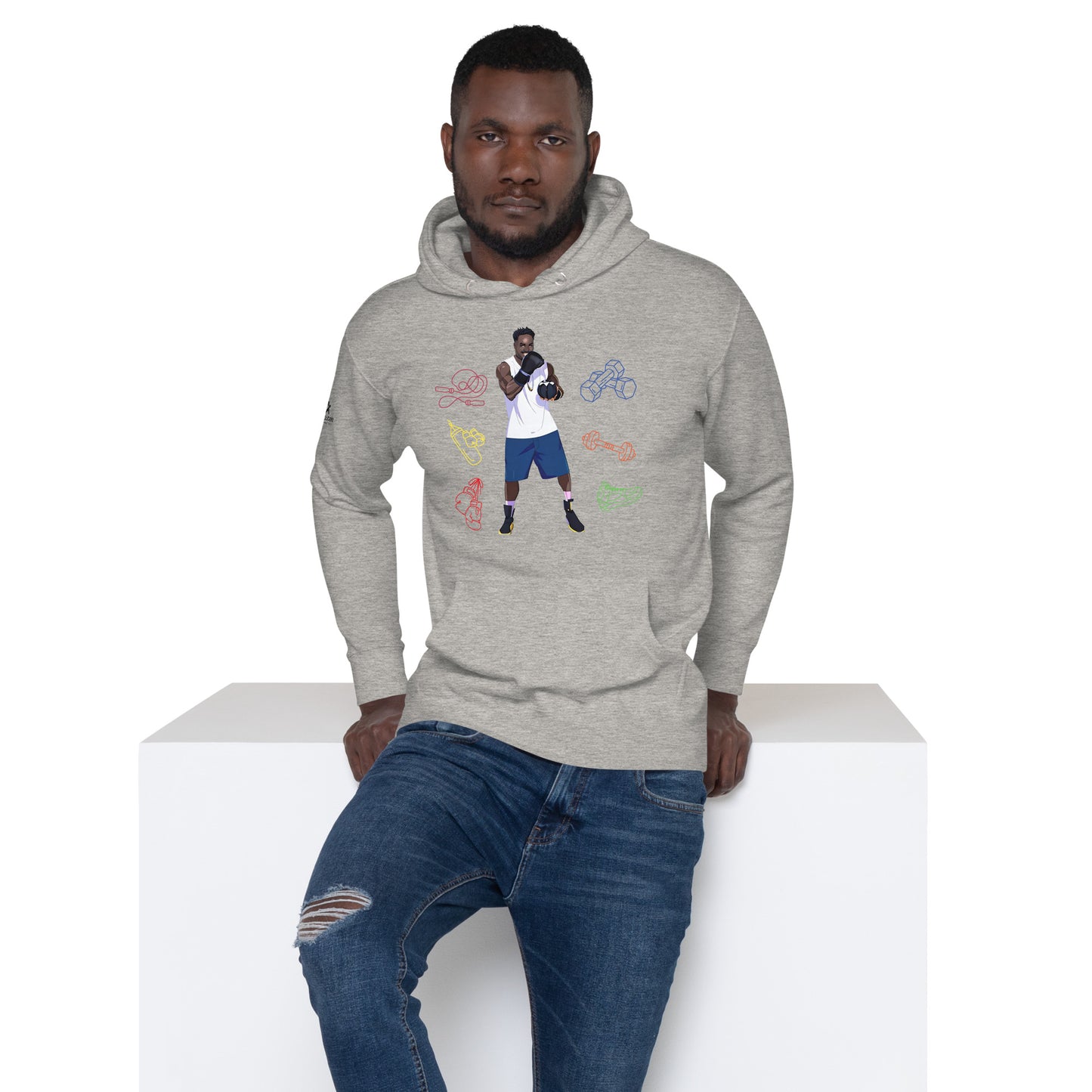 SB Coach Unisex Hoodie