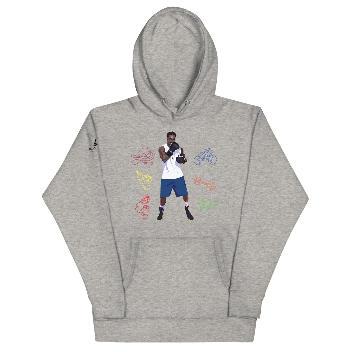 SB Coach Unisex Hoodie