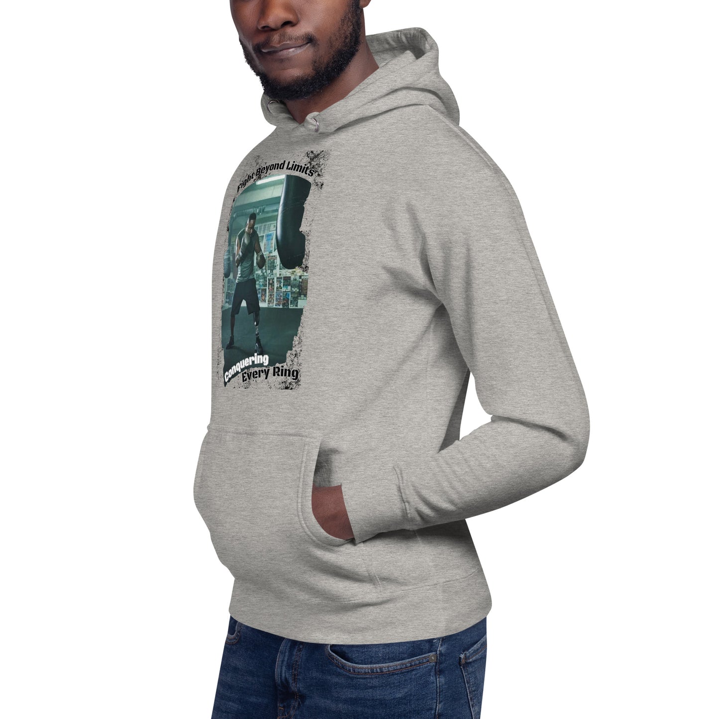 SB Coach Unisex Hoodie