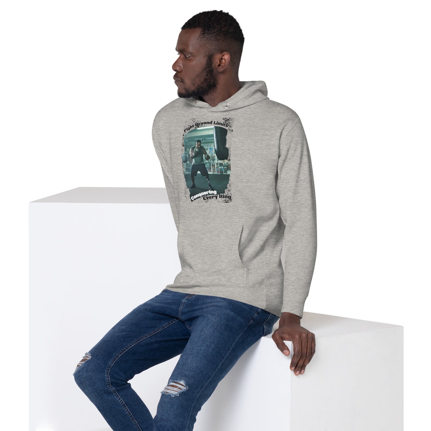 SB Coach Unisex Hoodie