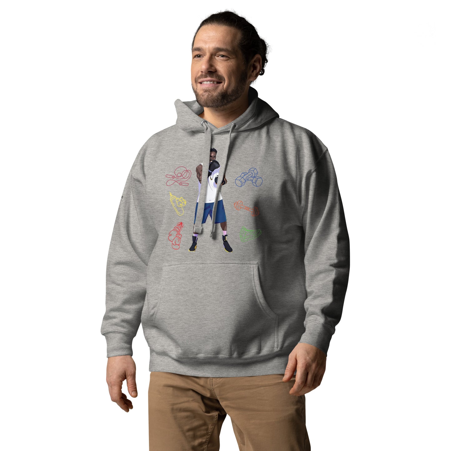 SB Coach Unisex Hoodie