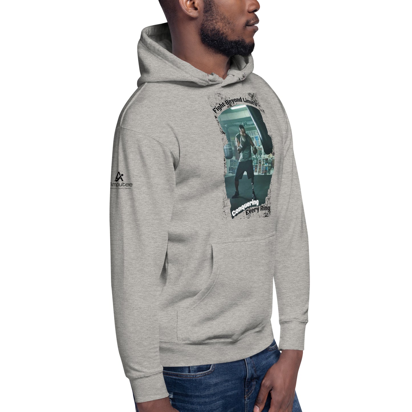 SB Coach Unisex Hoodie