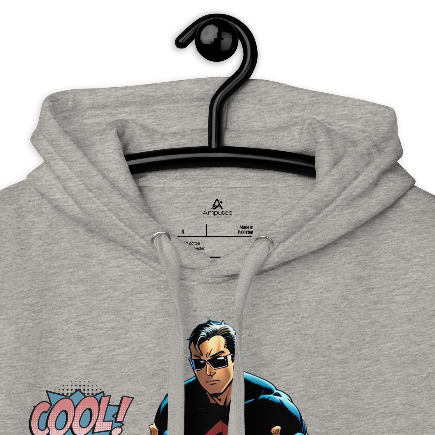 Limitless Ride Unisex Hoodie
