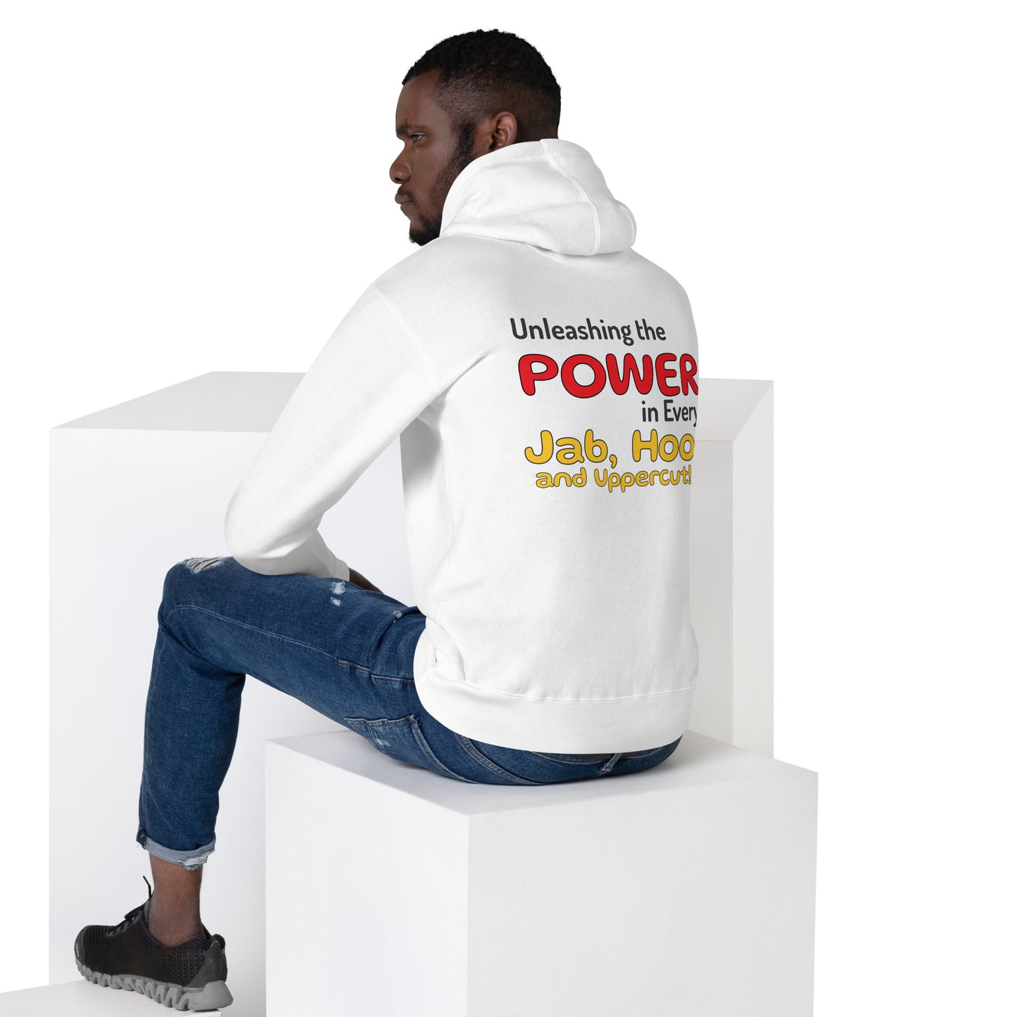 SB Coach Unisex Hoodie