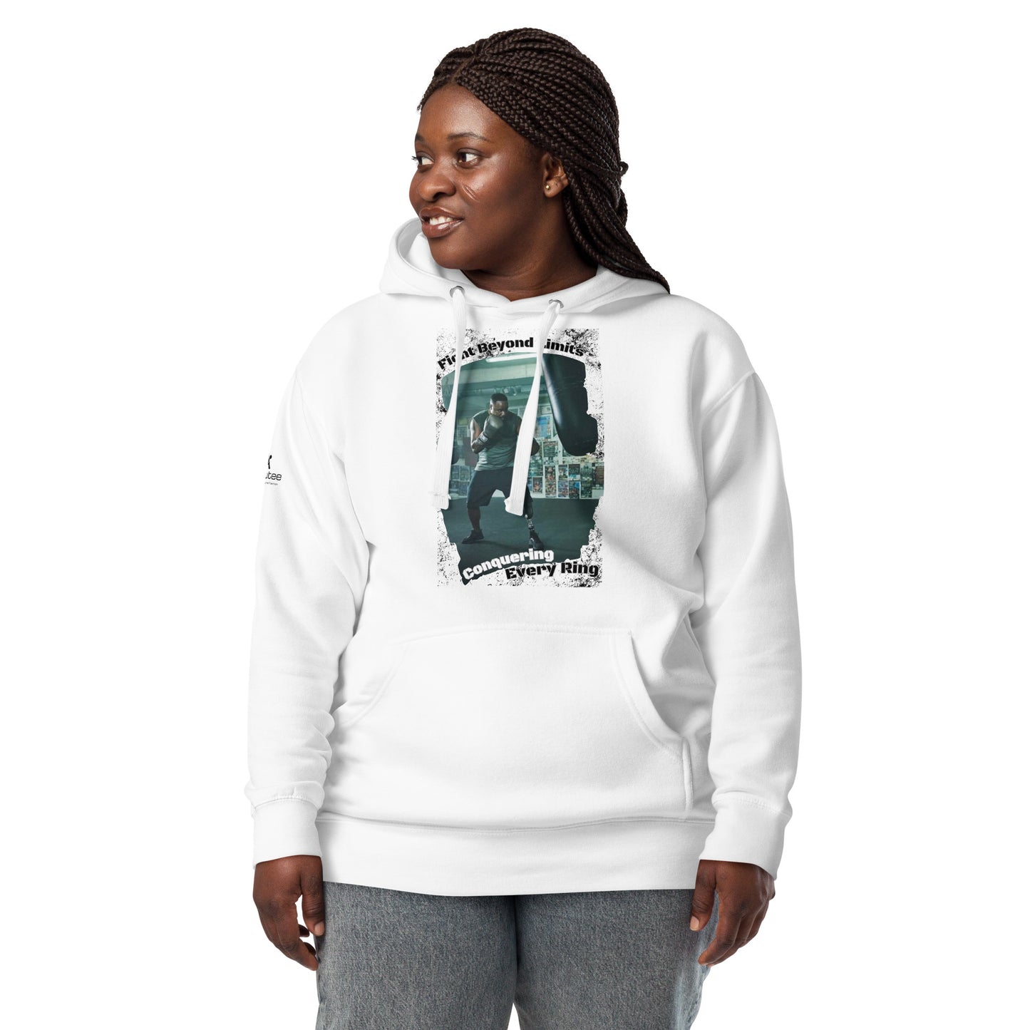 SB Coach Unisex Hoodie