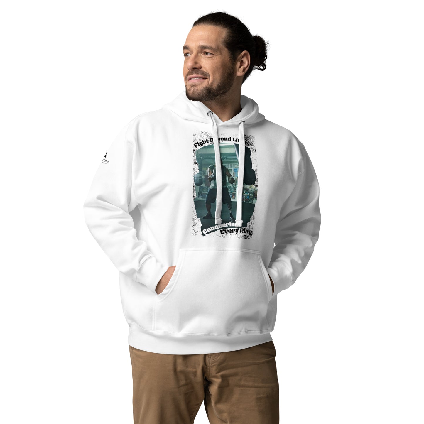 SB Coach Unisex Hoodie