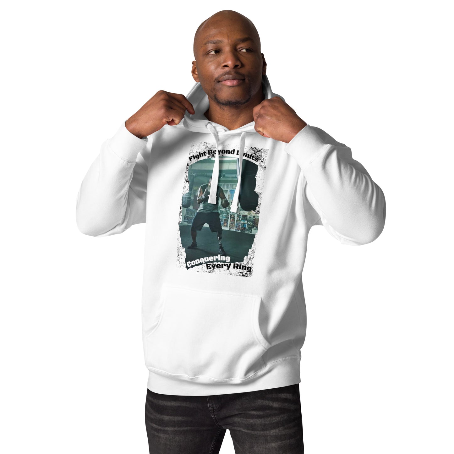 SB Coach Unisex Hoodie