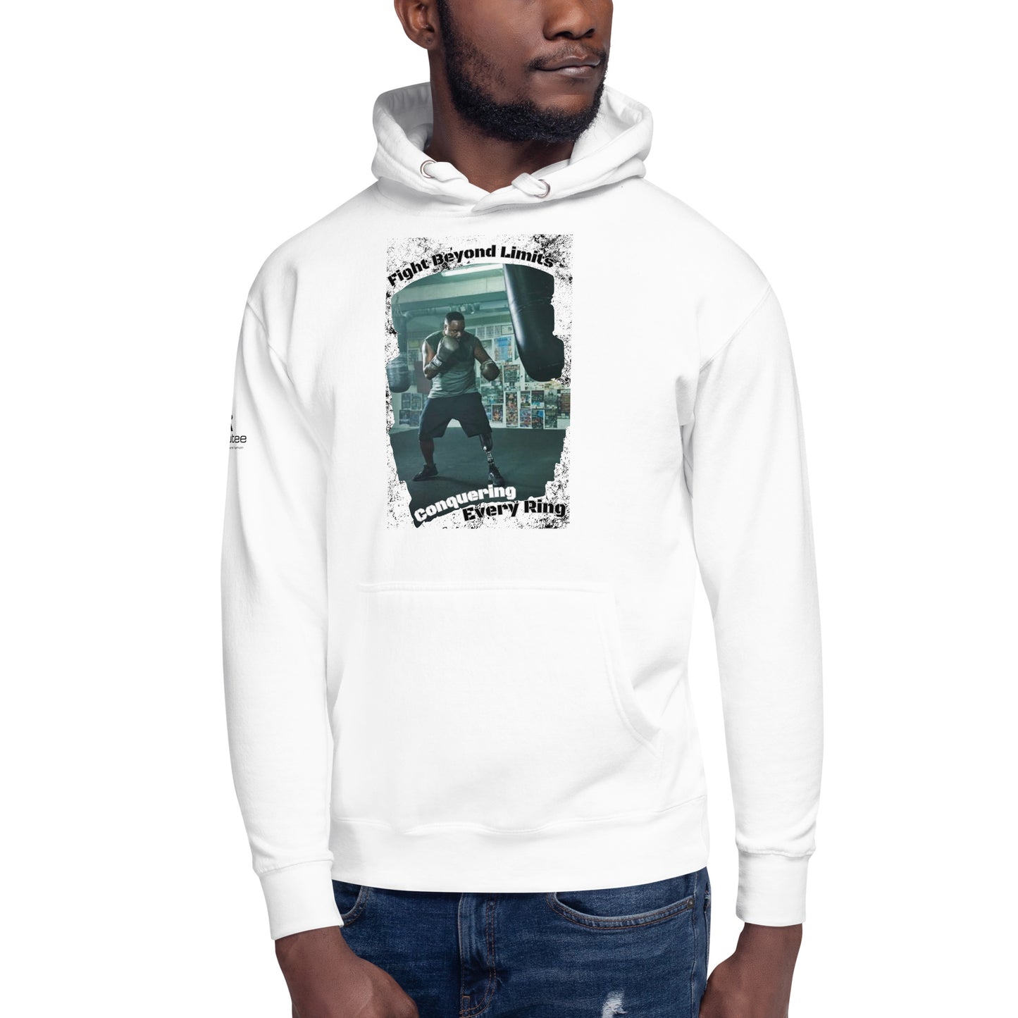 SB Coach Unisex Hoodie