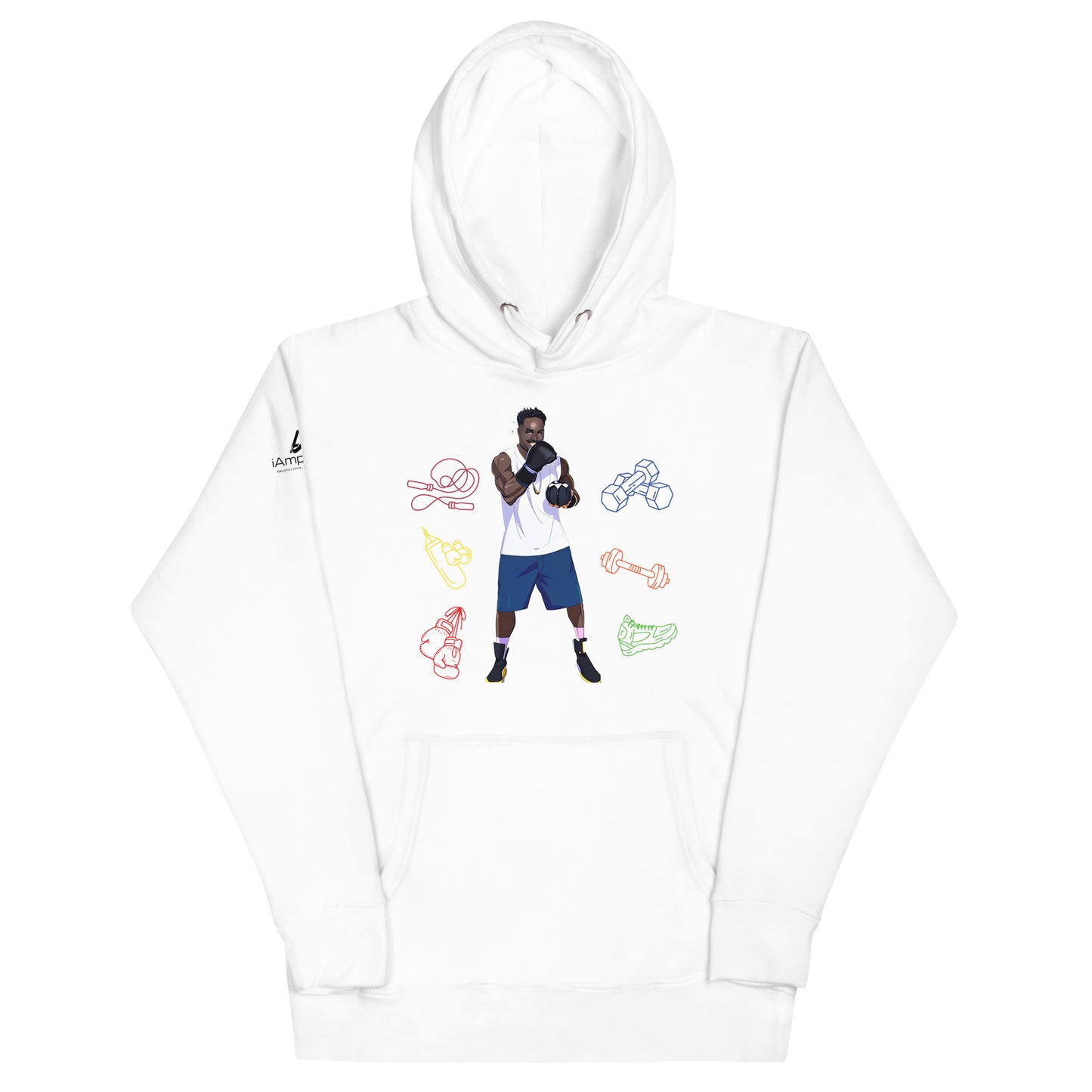 SB Coach Unisex Hoodie