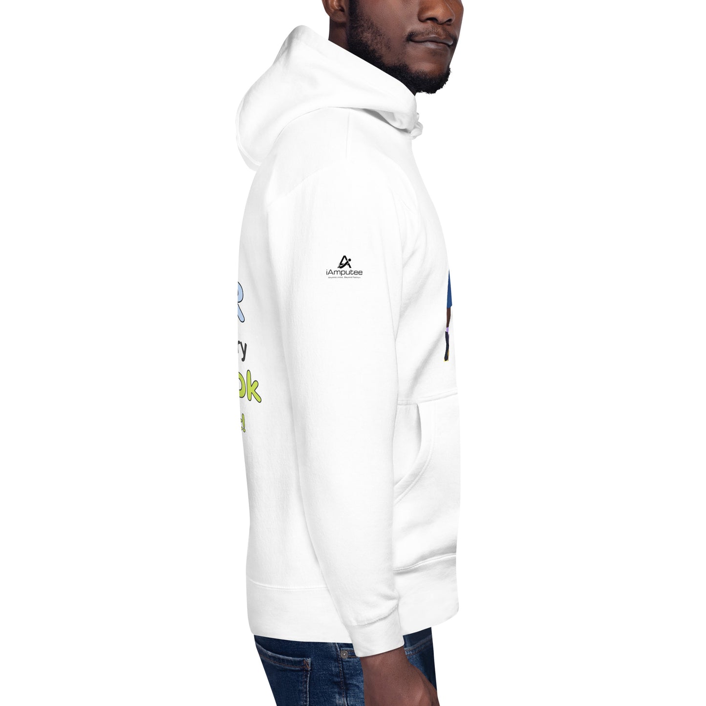 Sudadera con capucha unisex SB Coach
