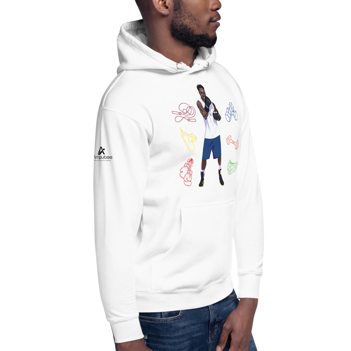 SB Coach Unisex Hoodie