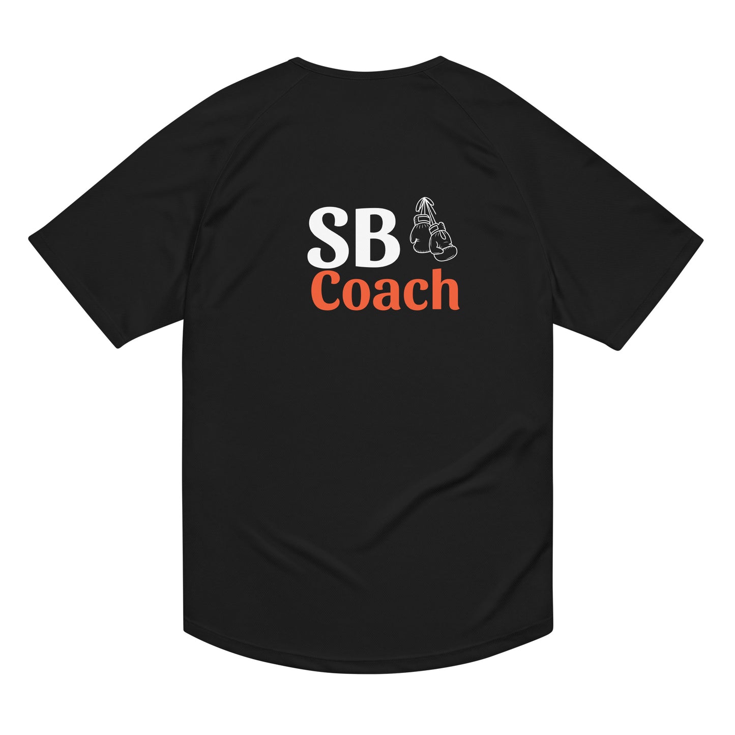 SB Coach Unisex sports jersey