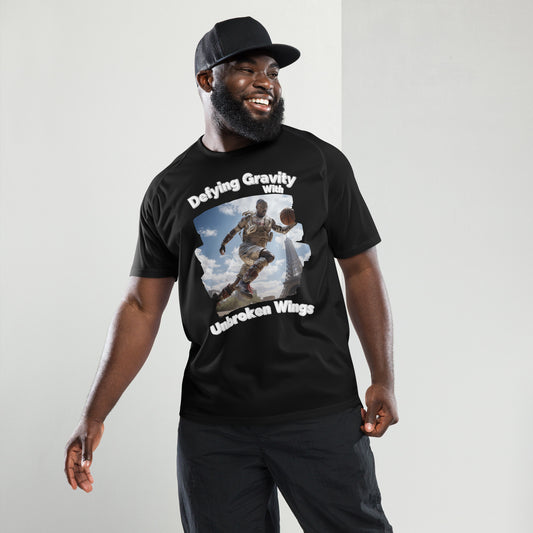 SB Coach Unisex sports jersey