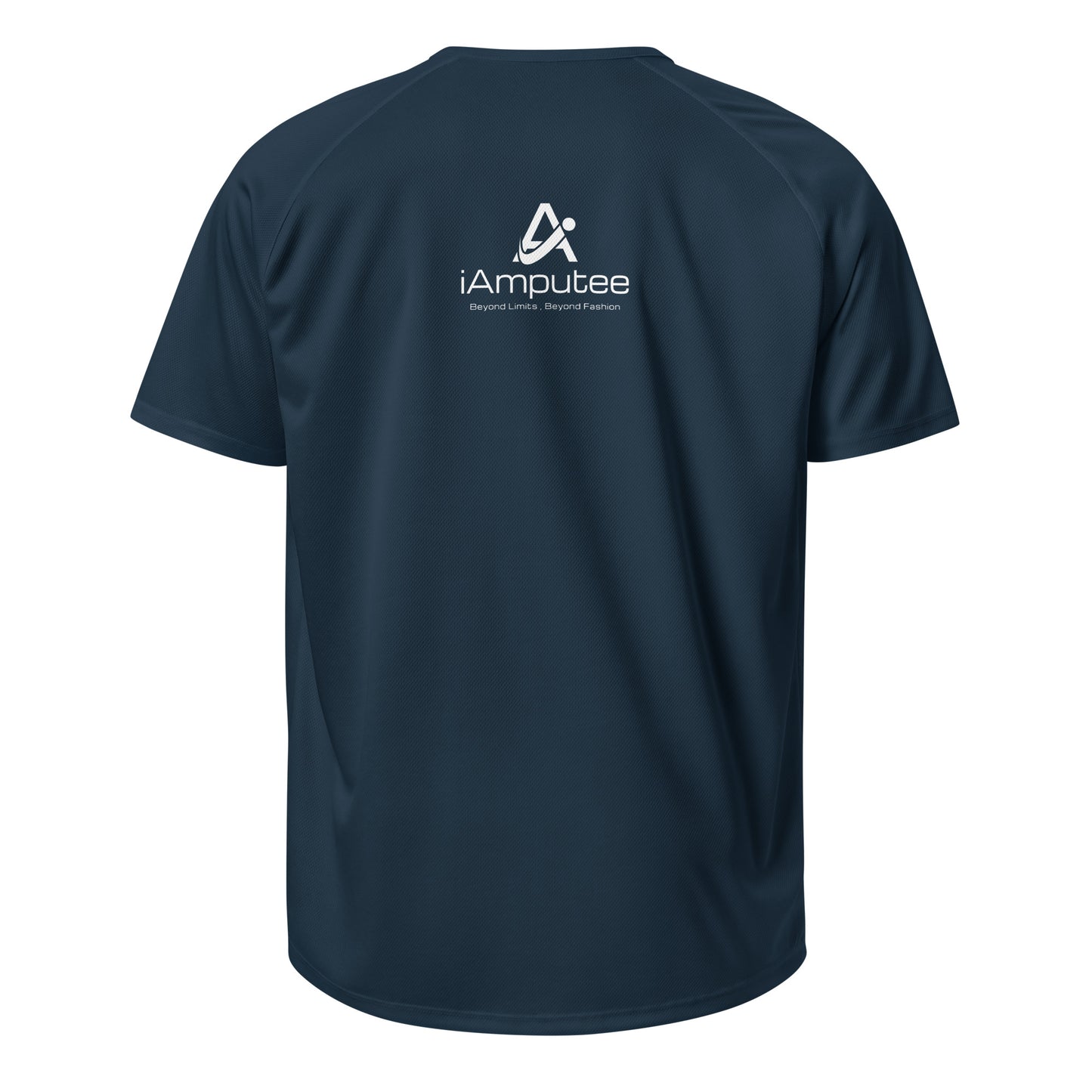 Amputee Boxing Legends Unisex Sports Jersey
