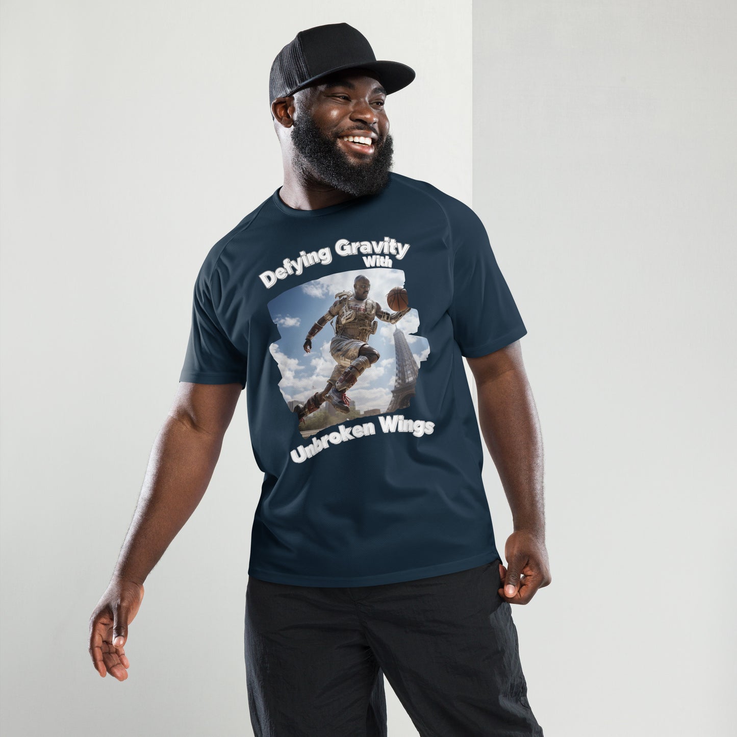 SB Coach Unisex sports jersey