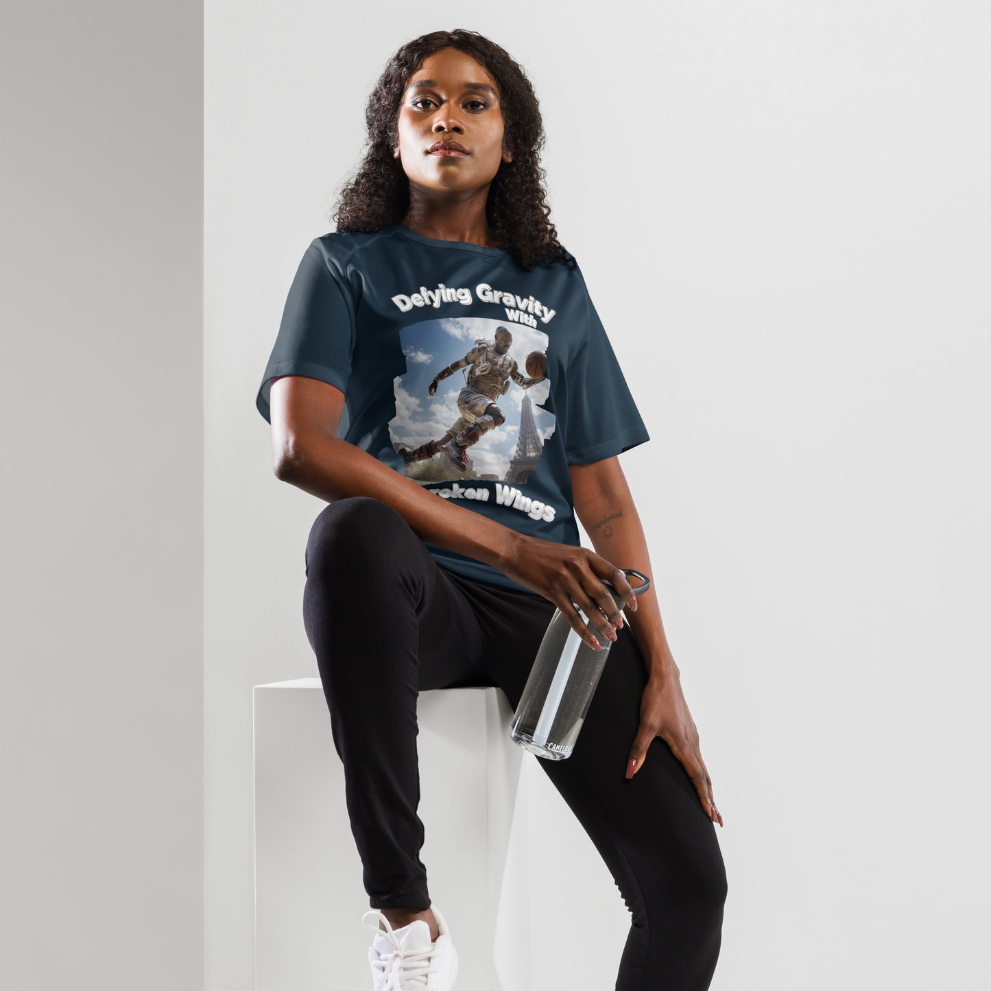 SB Coach Unisex sports jersey