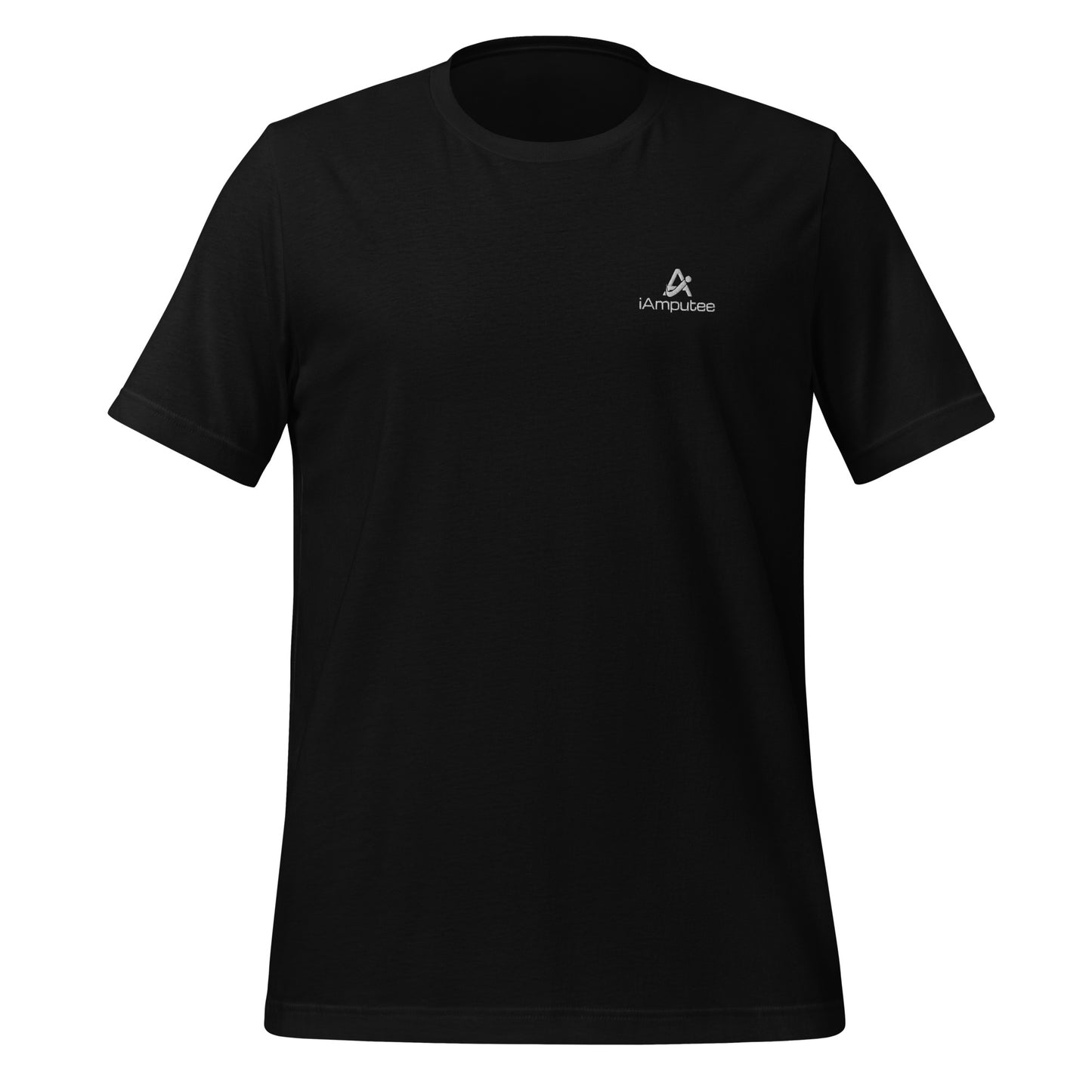 iAmputee World Inclusion Unisex t-shirt