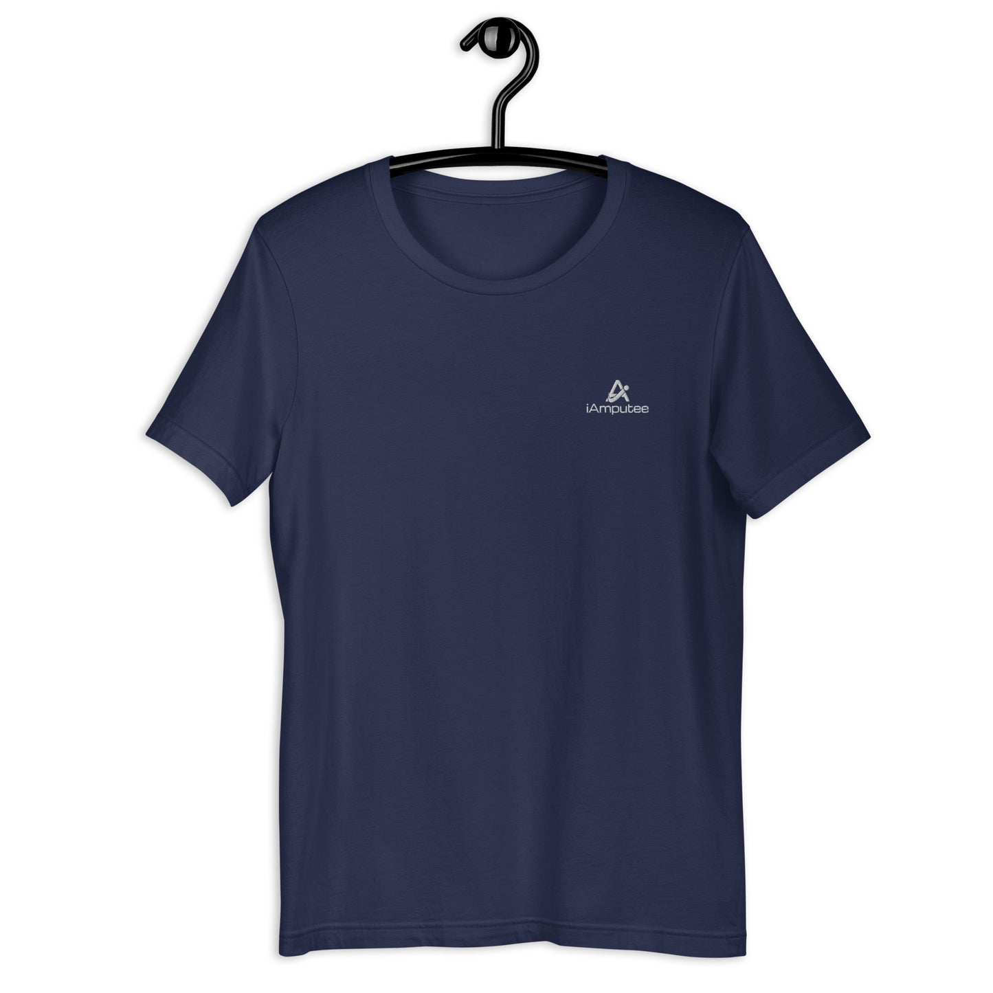 iAmputee World Inclusion Unisex t-shirt