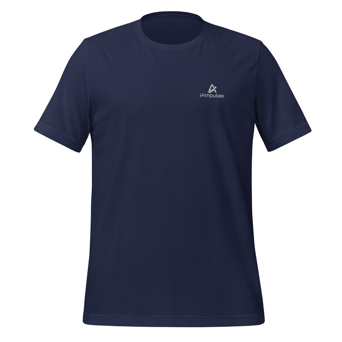 iAmputee World Inclusion Unisex t-shirt