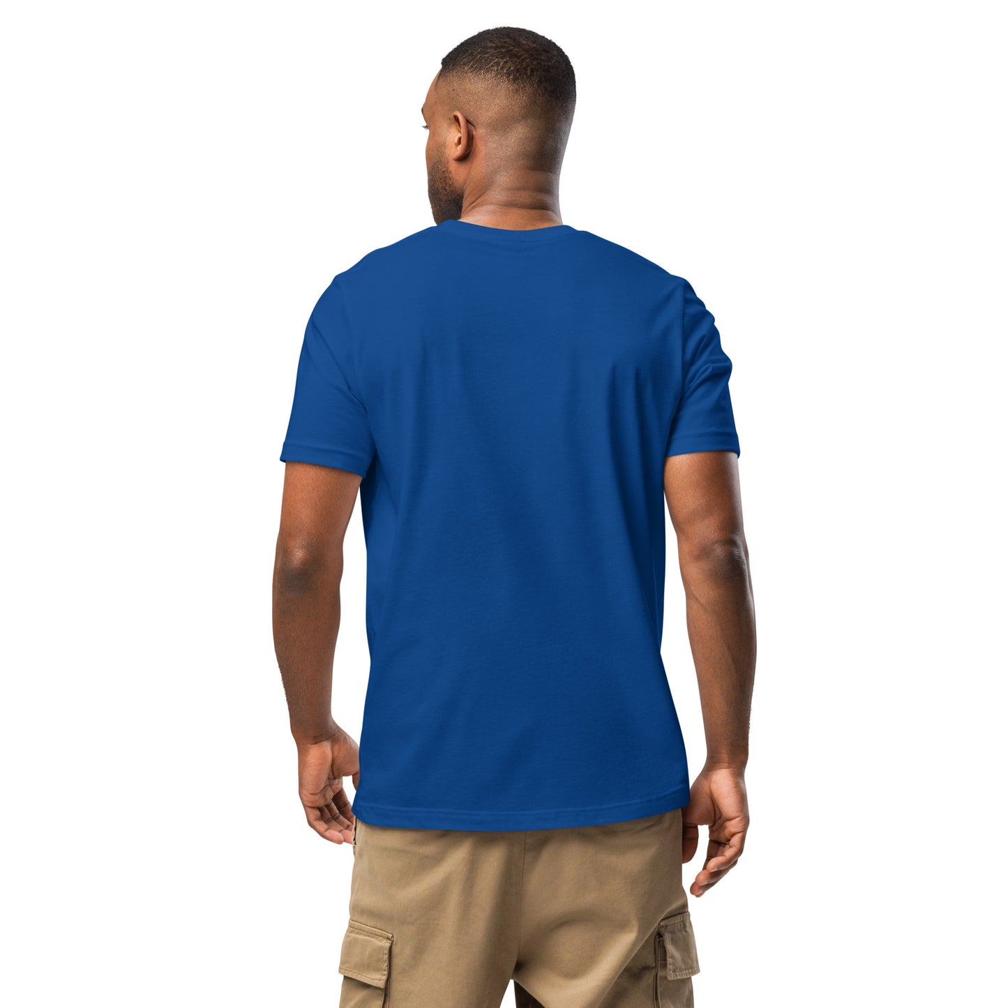 iAmputee World Inclusion Unisex t-shirt