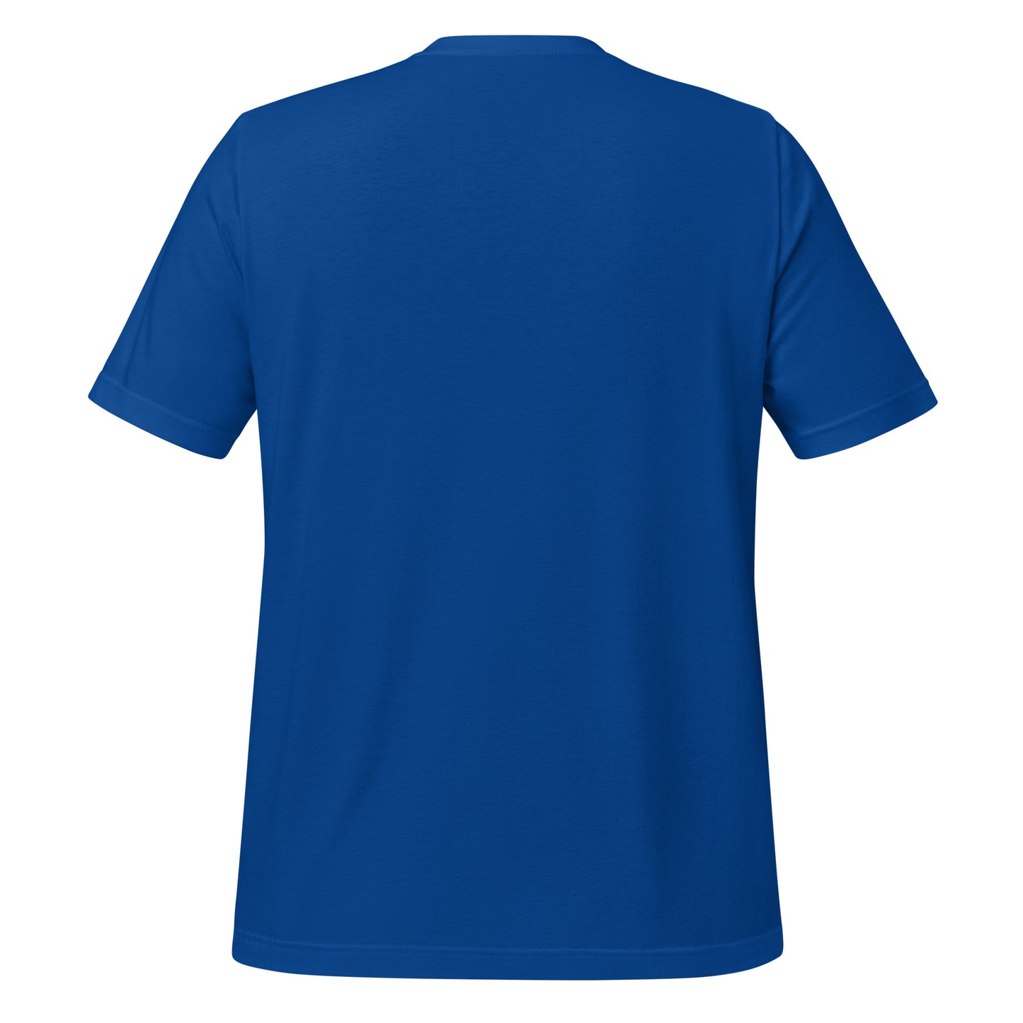 iAmputee World Inclusion Unisex t-shirt
