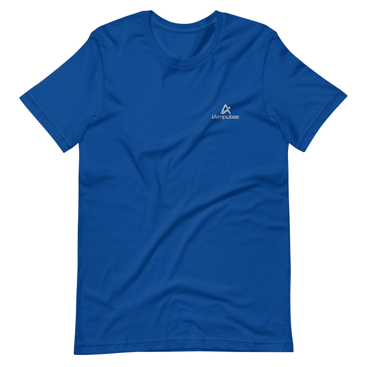 iAmputee World Inclusion Unisex t-shirt