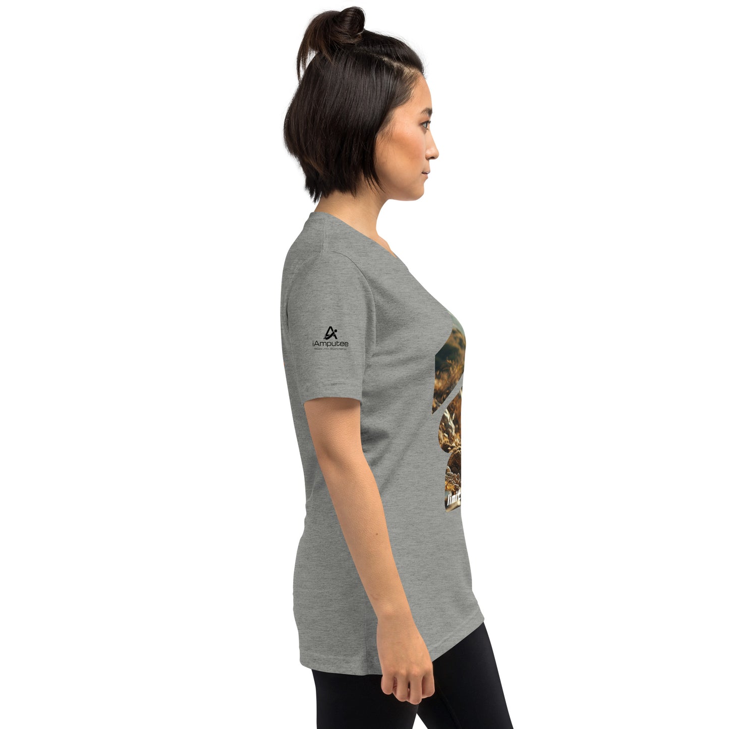 Limitless Ride Short sleeve t-shirt