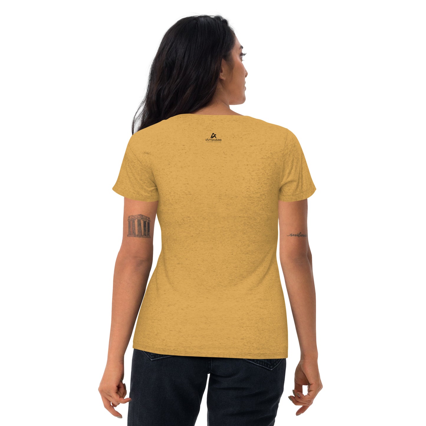 Camiseta manga corta Basket in Paris