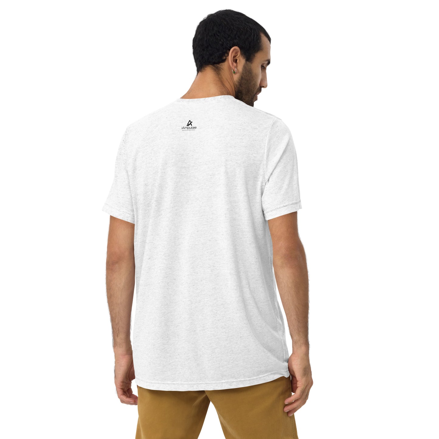 Camiseta manga corta Basket in Paris