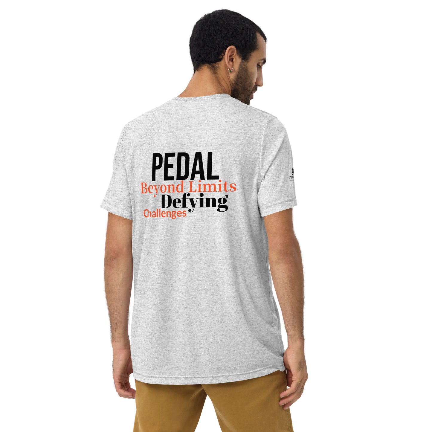 Limitless Ride Short sleeve t-shirt