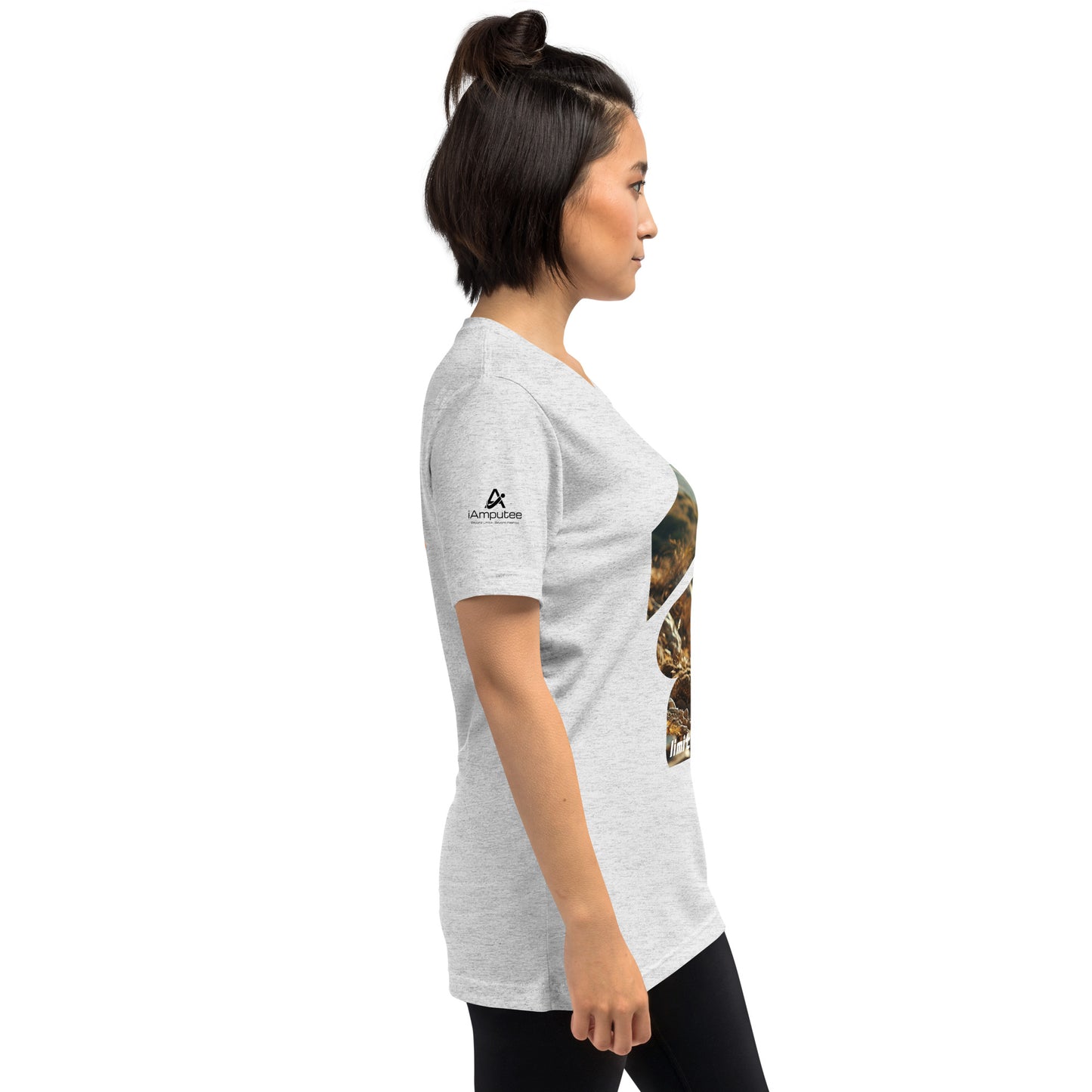 Limitless Ride Short sleeve t-shirt