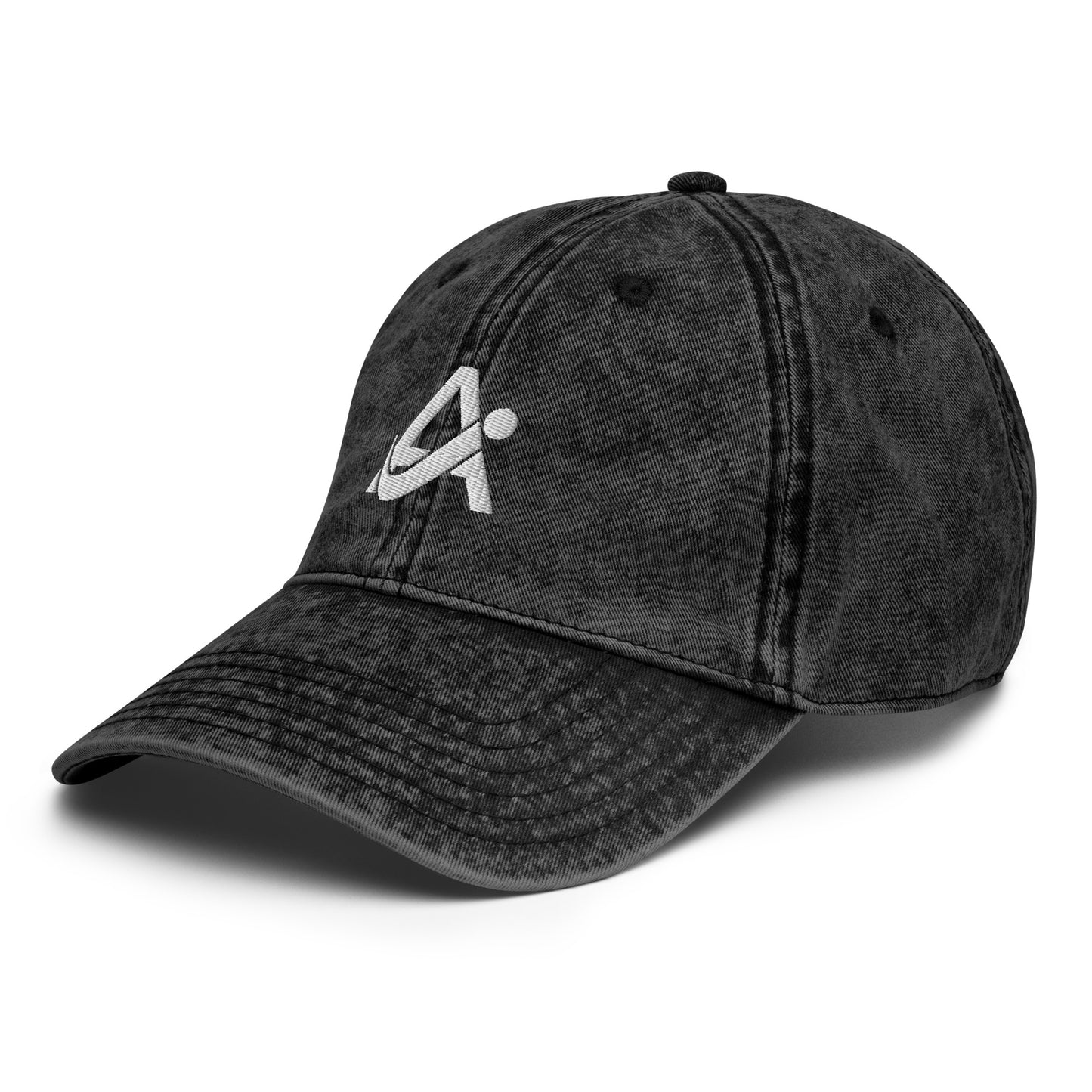 iAmputee Vintage Cotton Twill Cap