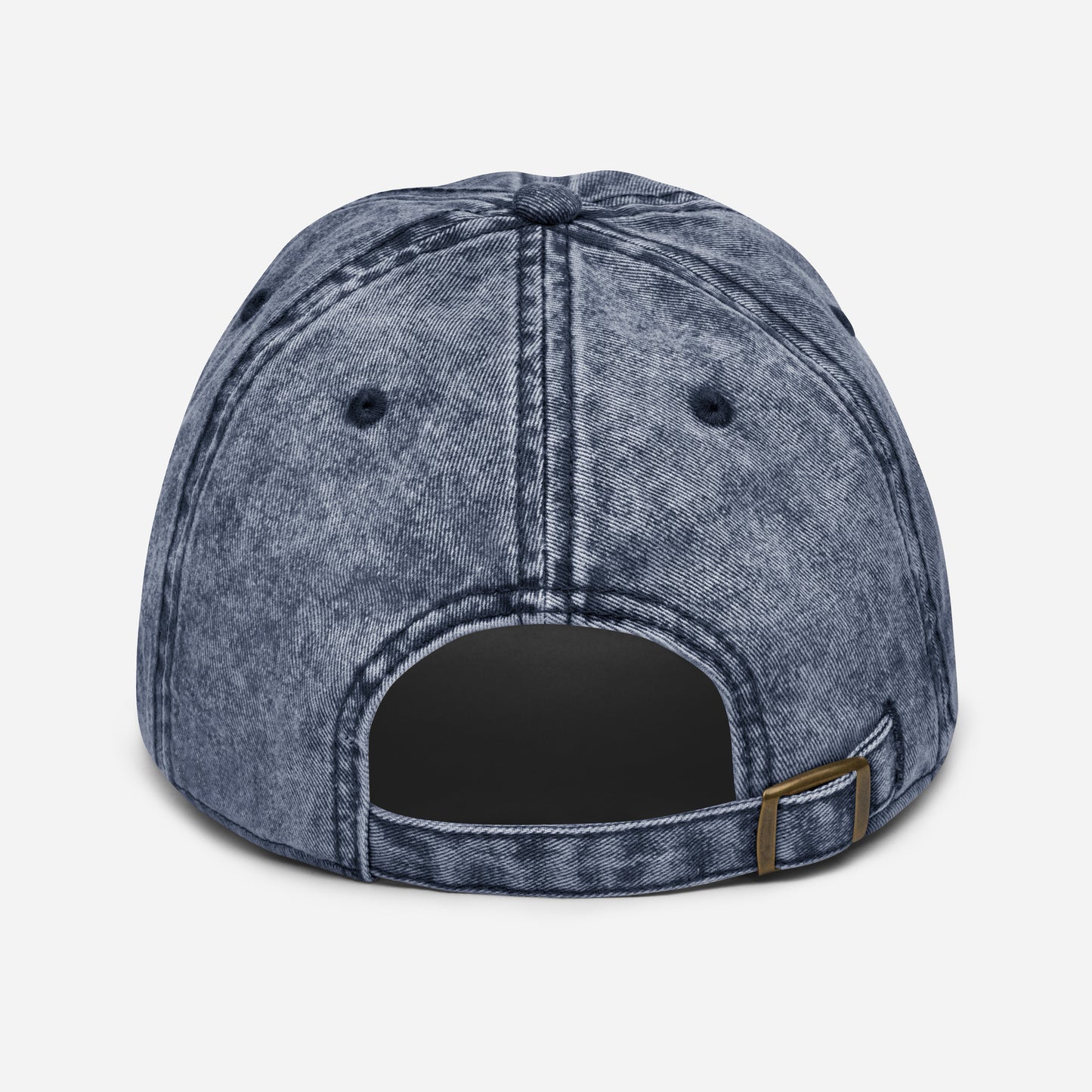 iAmputee Vintage Cotton Twill Cap