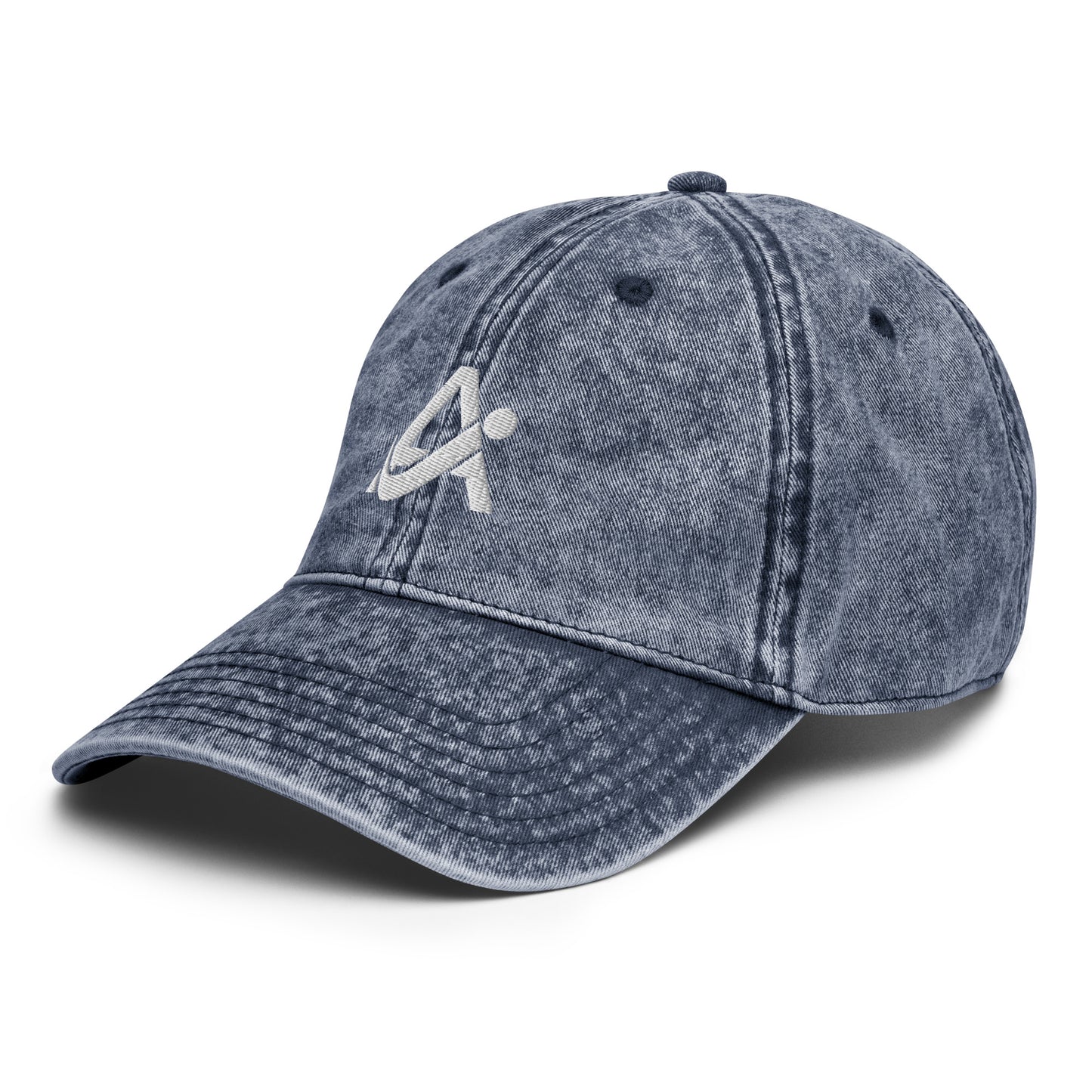 iAmputee Vintage Cotton Twill Cap